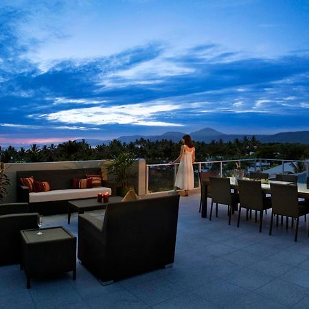 Coconut Grove Aparthotel Порт Дъглас Ресторант снимка
