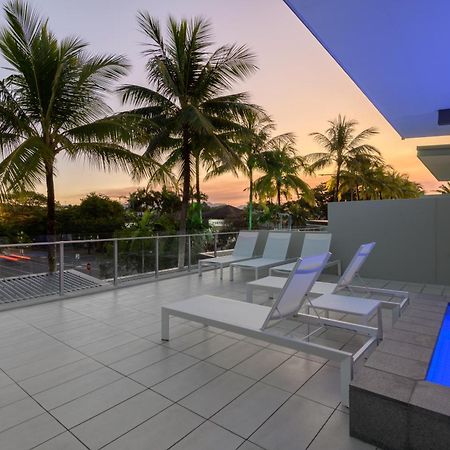 Coconut Grove Aparthotel Порт Дъглас Екстериор снимка
