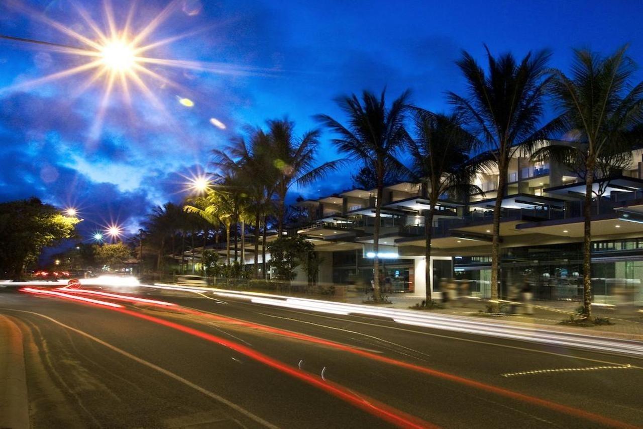 Coconut Grove Aparthotel Порт Дъглас Екстериор снимка
