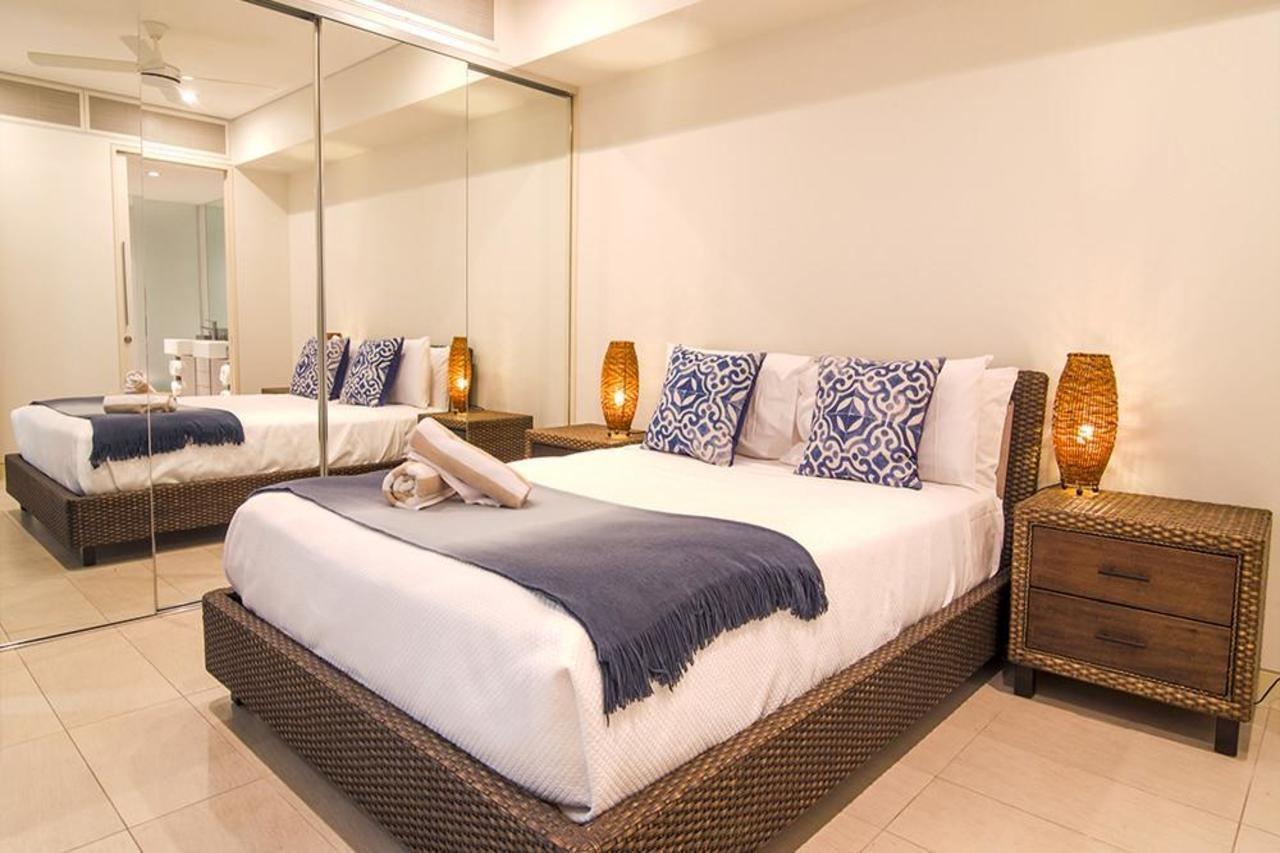 Coconut Grove Aparthotel Порт Дъглас Екстериор снимка