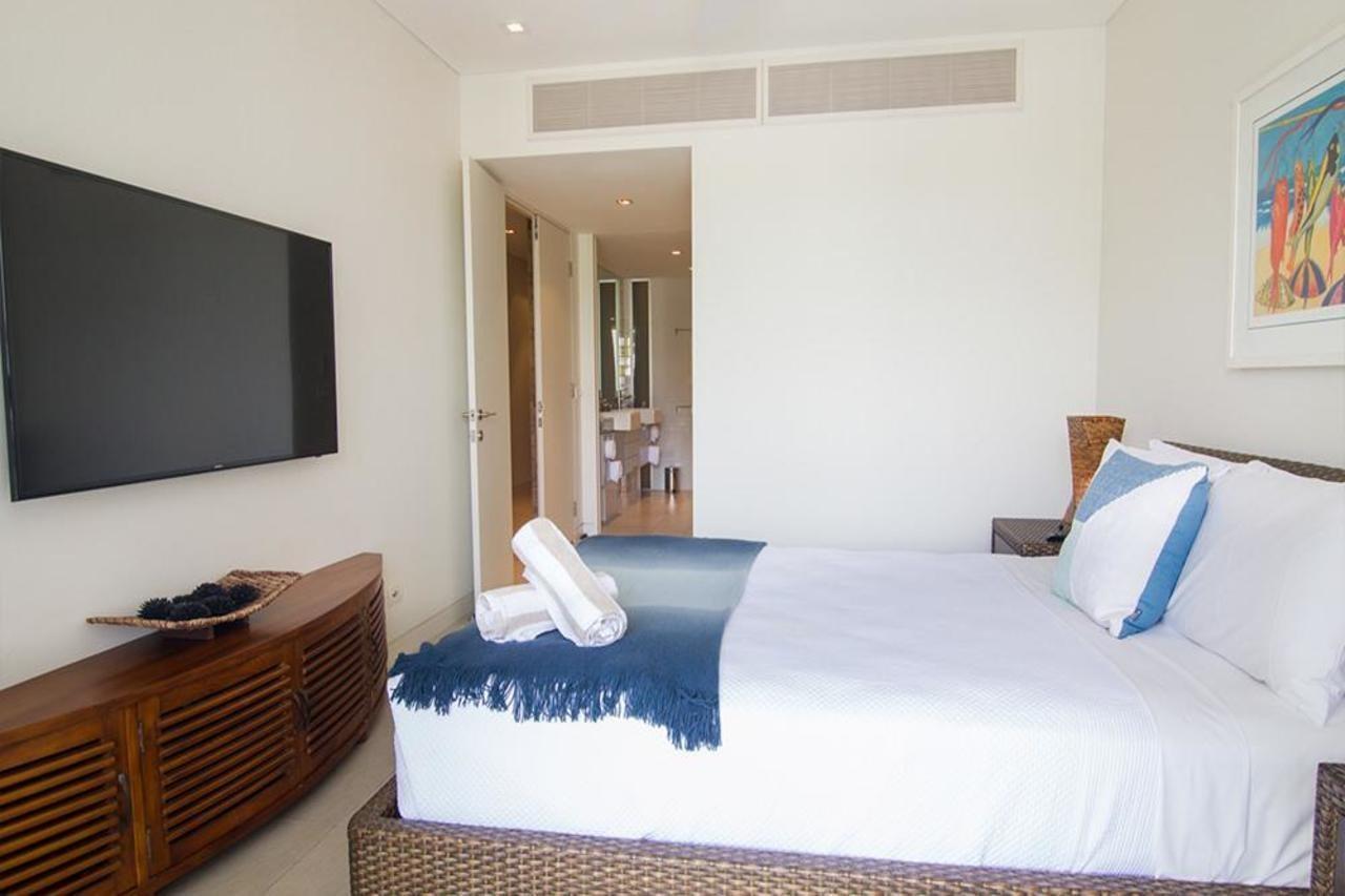 Coconut Grove Aparthotel Порт Дъглас Екстериор снимка
