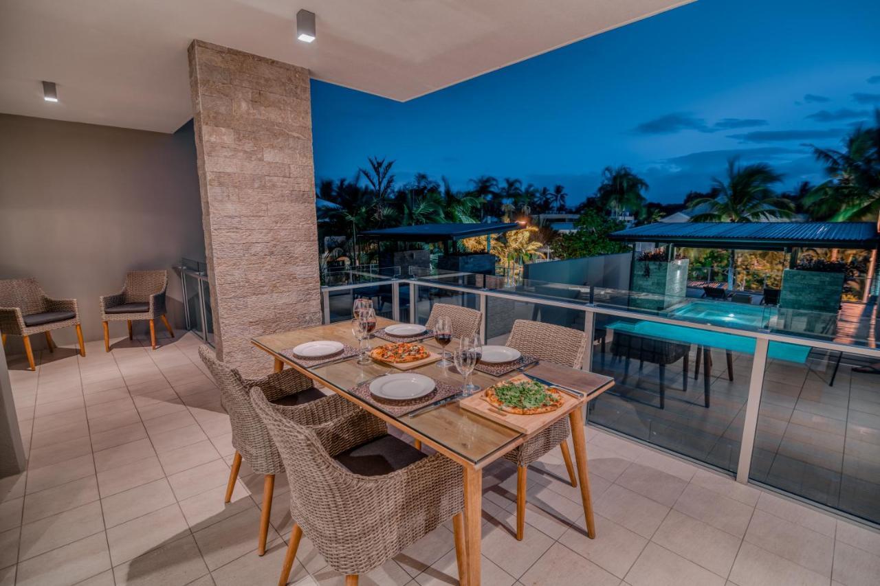 Coconut Grove Aparthotel Порт Дъглас Екстериор снимка