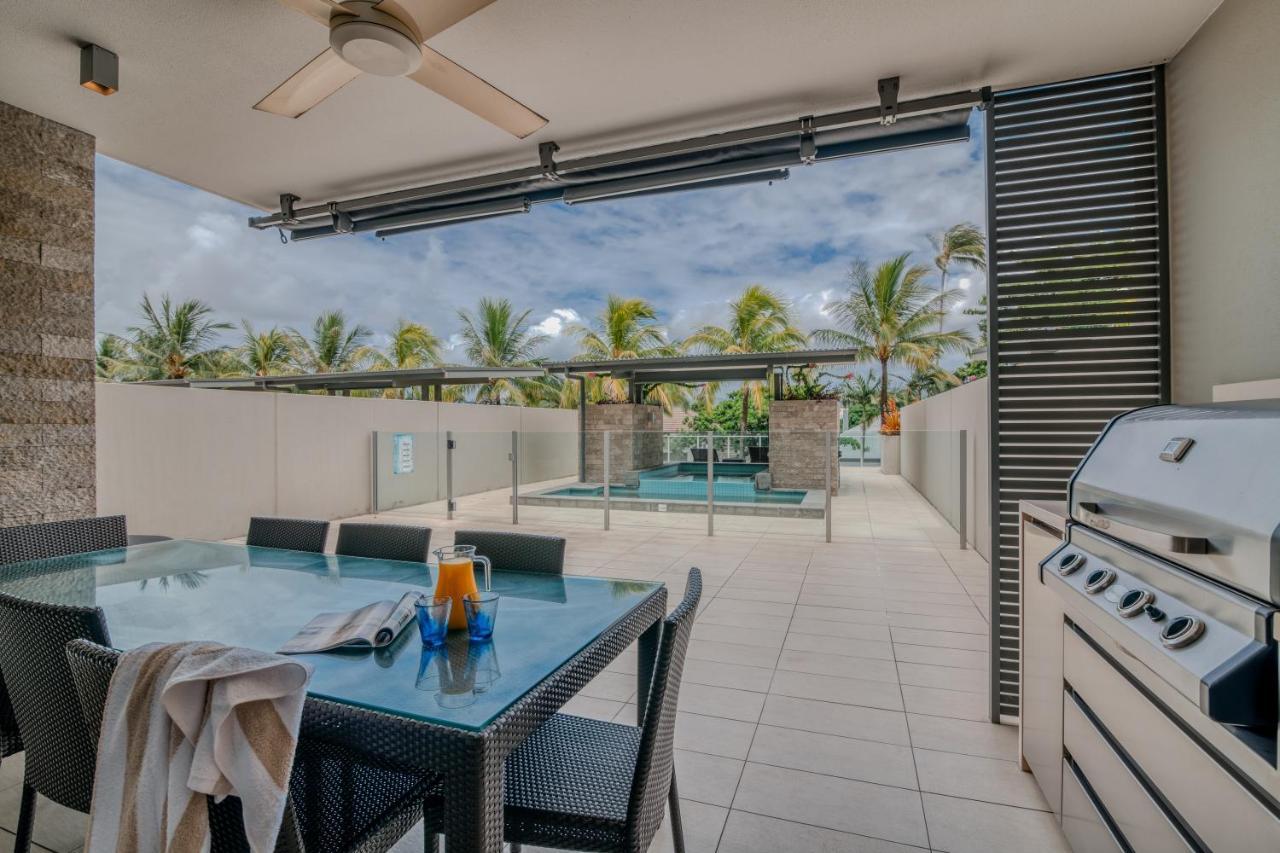 Coconut Grove Aparthotel Порт Дъглас Екстериор снимка