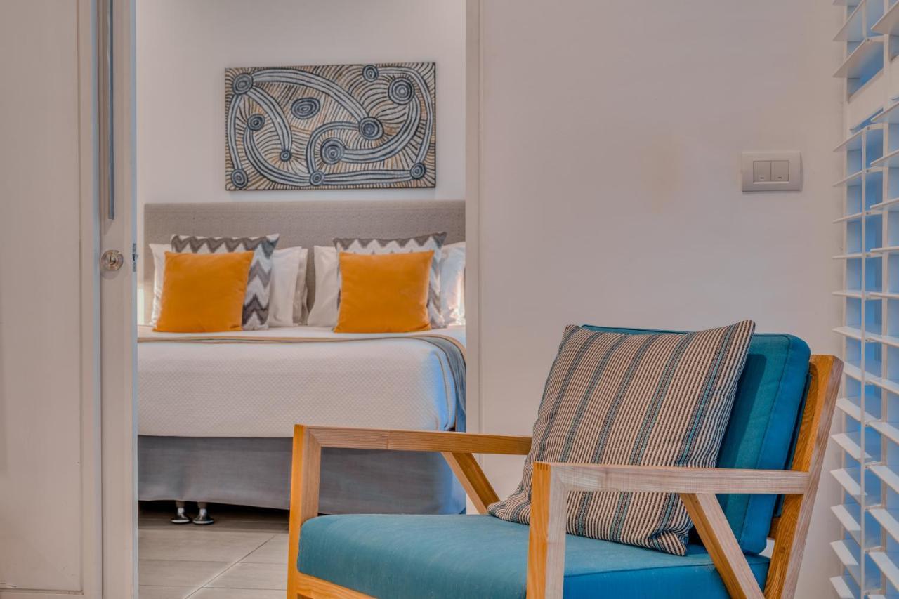 Coconut Grove Aparthotel Порт Дъглас Екстериор снимка