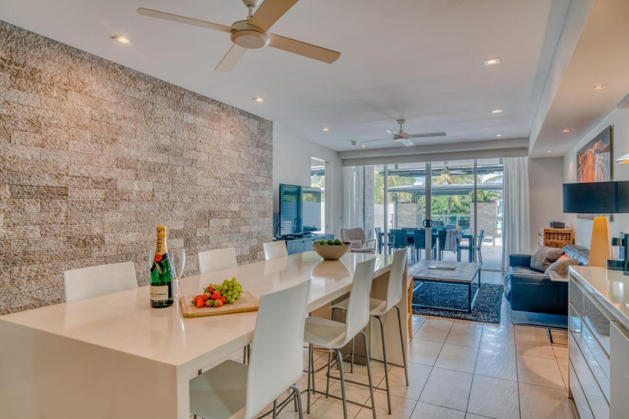 Coconut Grove Aparthotel Порт Дъглас Екстериор снимка