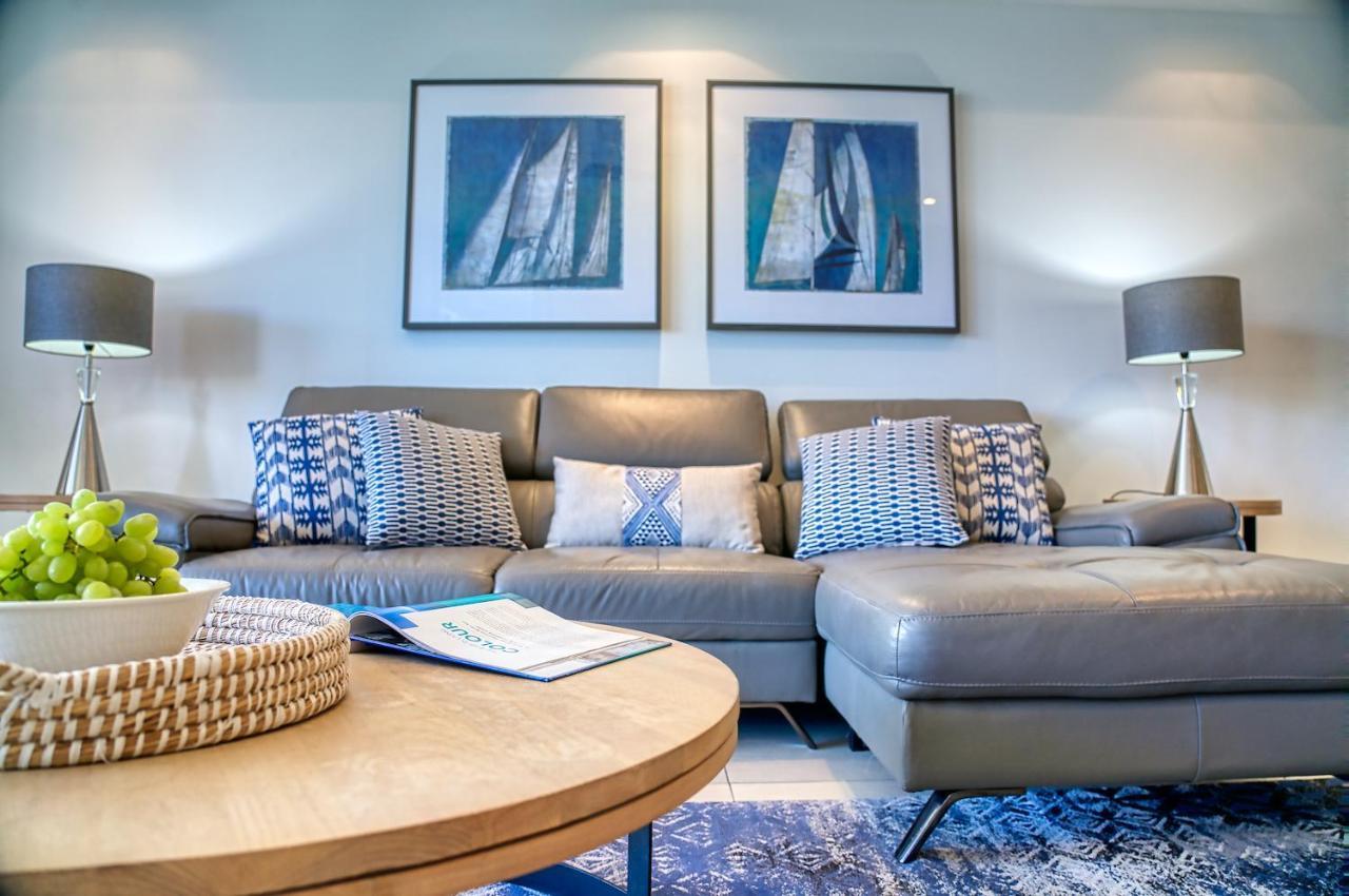 Coconut Grove Aparthotel Порт Дъглас Екстериор снимка
