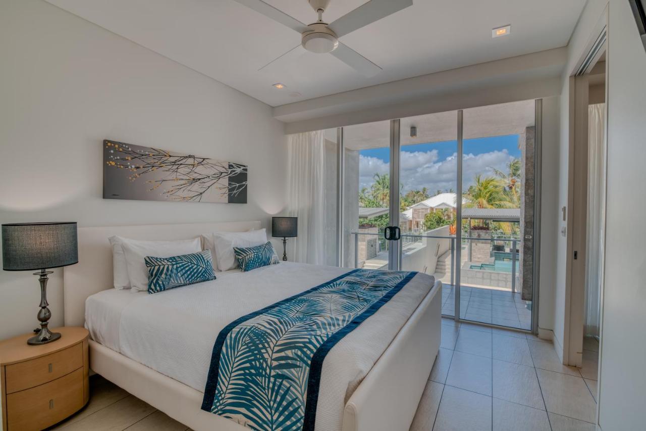 Coconut Grove Aparthotel Порт Дъглас Екстериор снимка