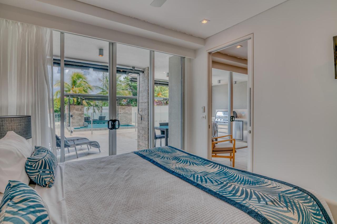 Coconut Grove Aparthotel Порт Дъглас Екстериор снимка