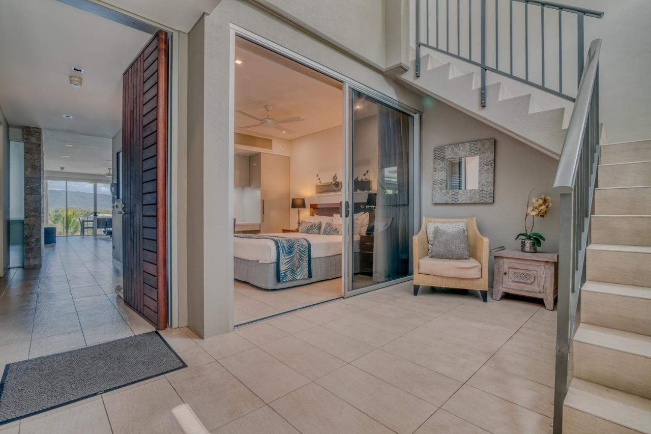 Coconut Grove Aparthotel Порт Дъглас Екстериор снимка