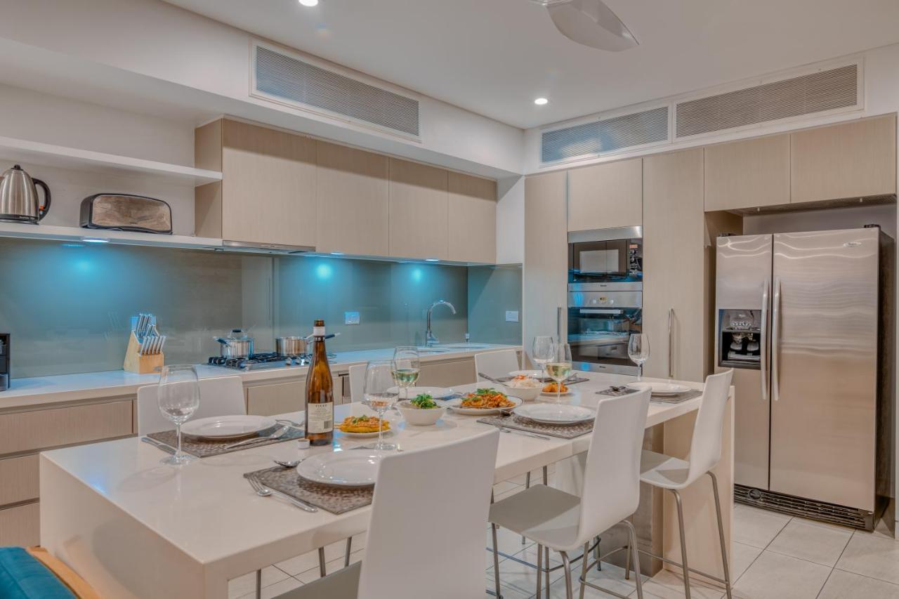 Coconut Grove Aparthotel Порт Дъглас Екстериор снимка