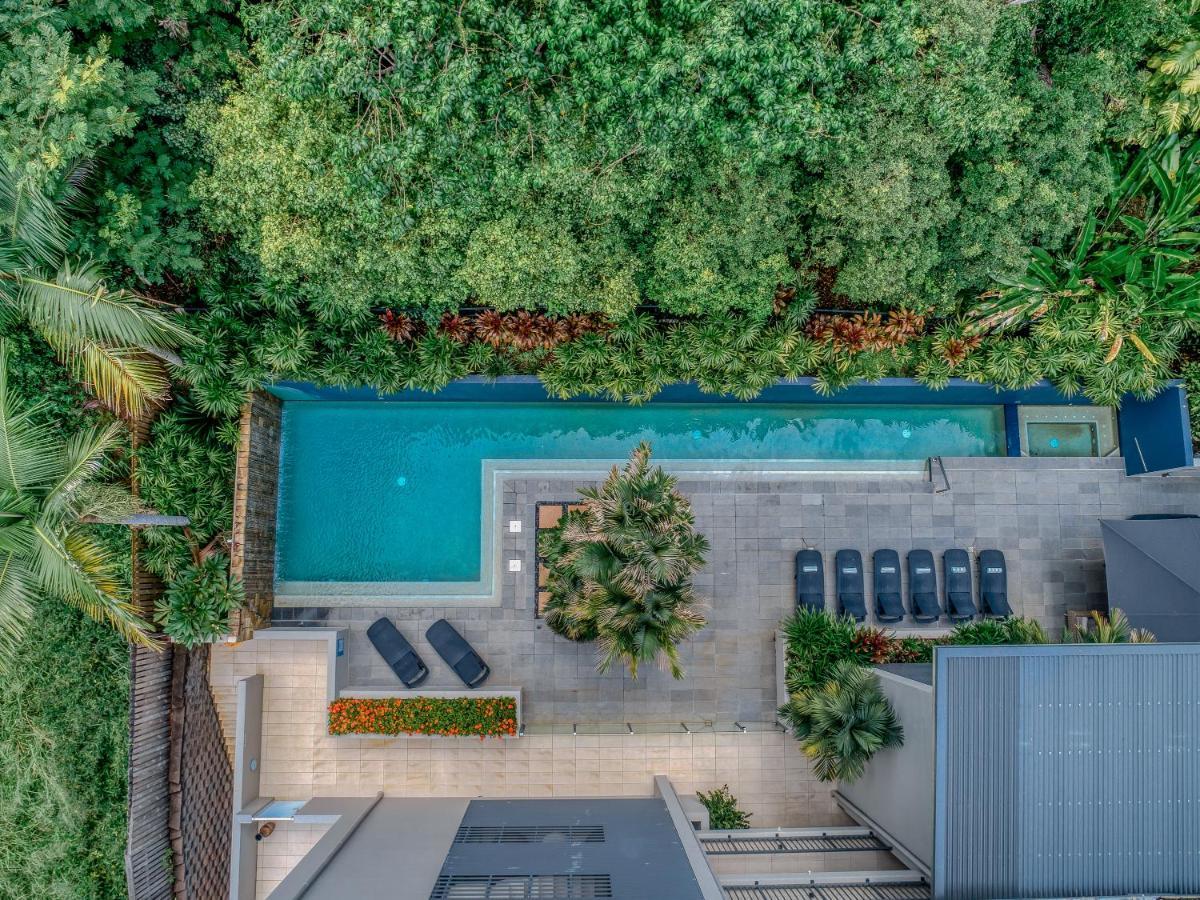 Coconut Grove Aparthotel Порт Дъглас Екстериор снимка