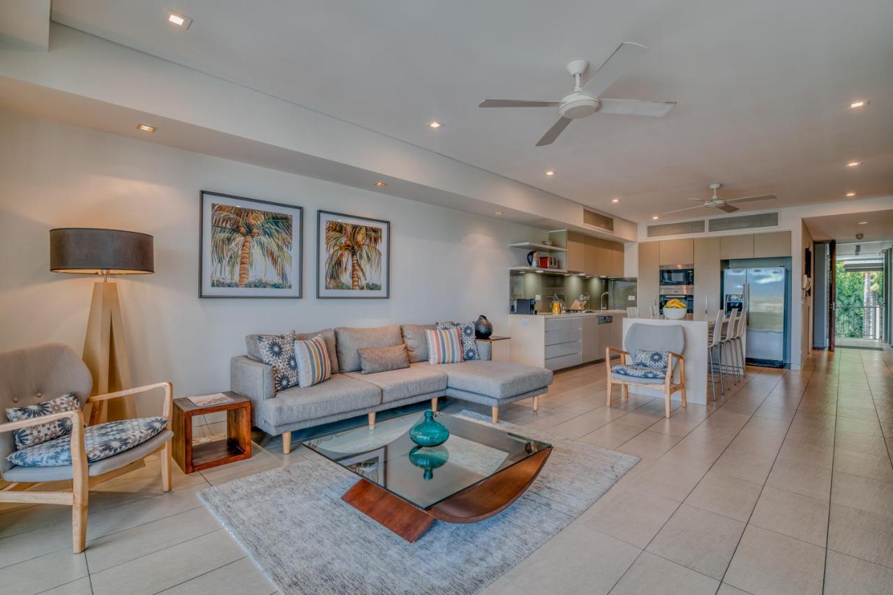 Coconut Grove Aparthotel Порт Дъглас Екстериор снимка