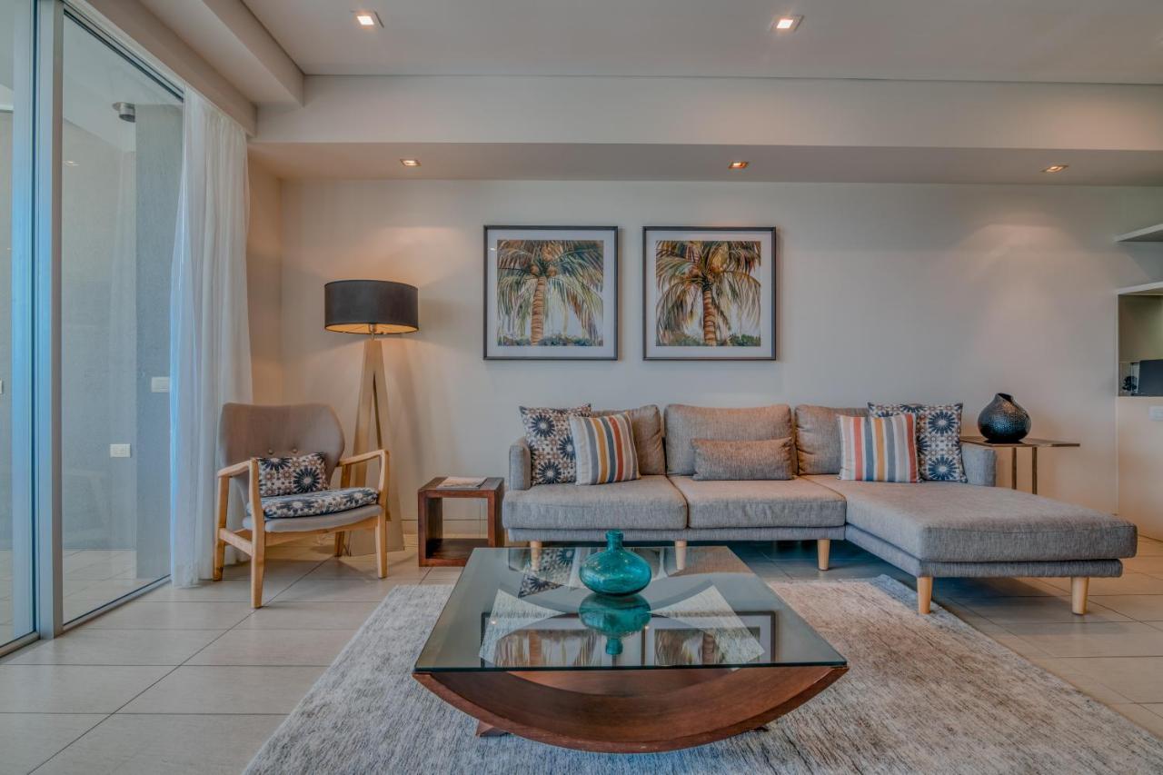 Coconut Grove Aparthotel Порт Дъглас Екстериор снимка