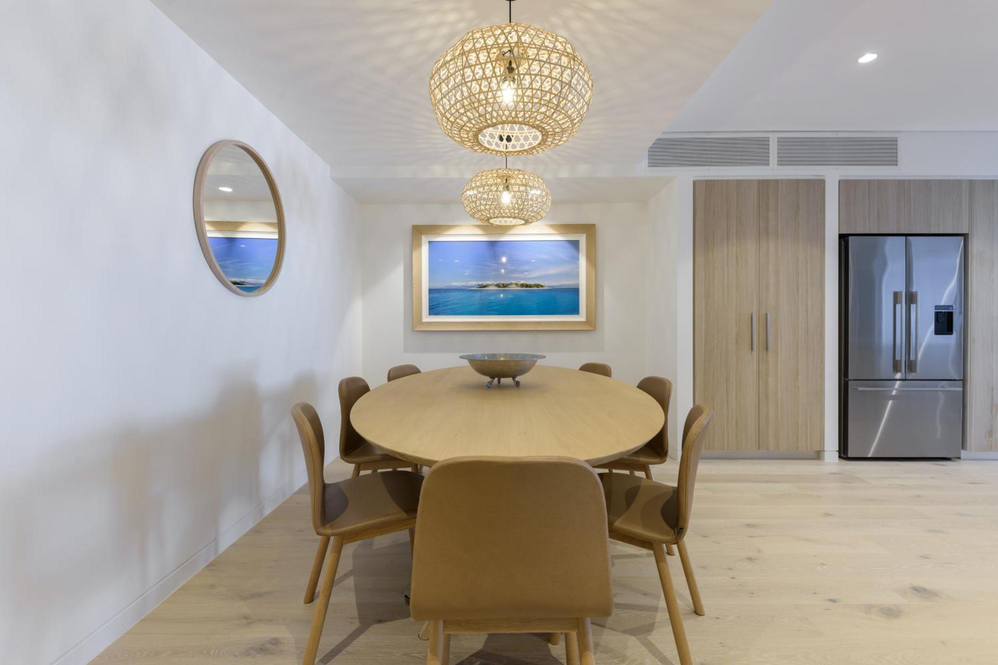 Coconut Grove Aparthotel Порт Дъглас Екстериор снимка