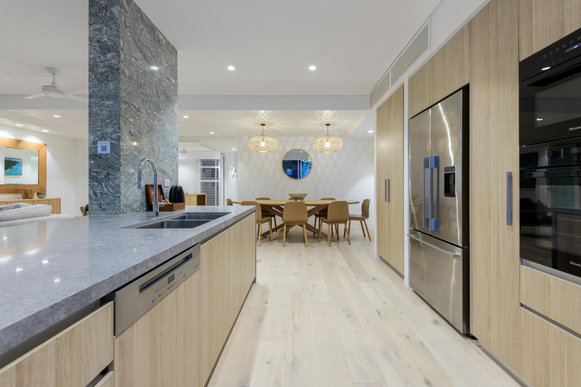 Coconut Grove Aparthotel Порт Дъглас Екстериор снимка