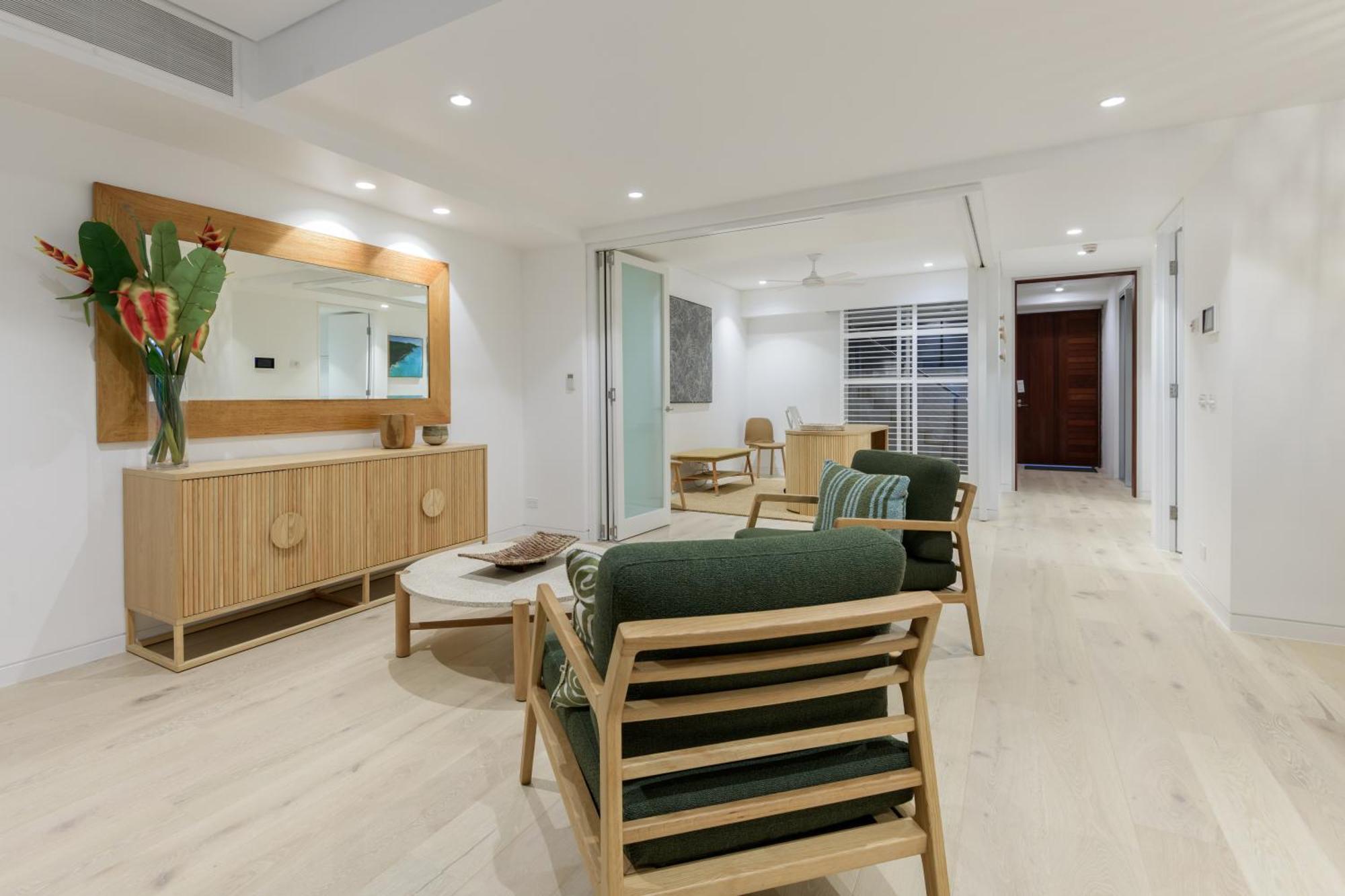 Coconut Grove Aparthotel Порт Дъглас Екстериор снимка