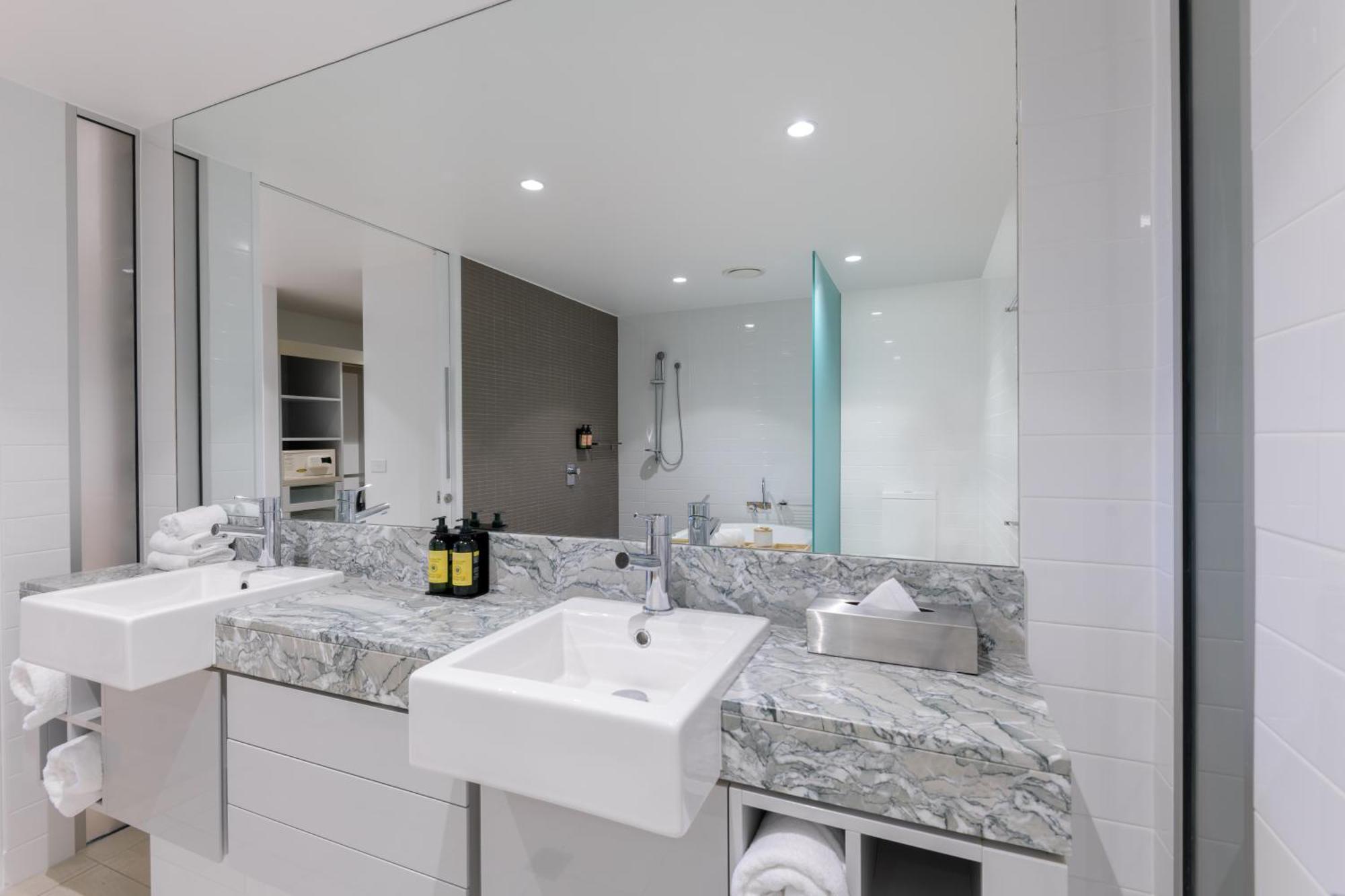 Coconut Grove Aparthotel Порт Дъглас Екстериор снимка