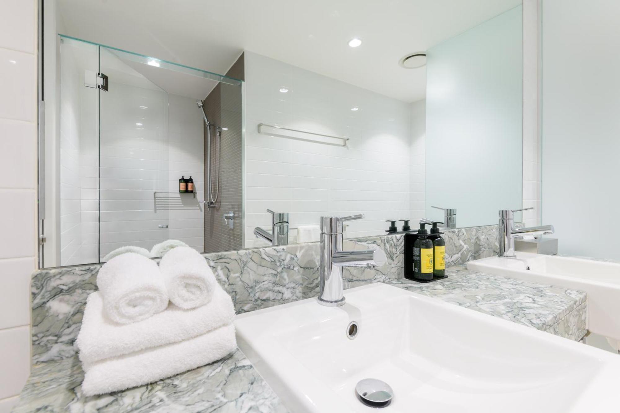 Coconut Grove Aparthotel Порт Дъглас Екстериор снимка