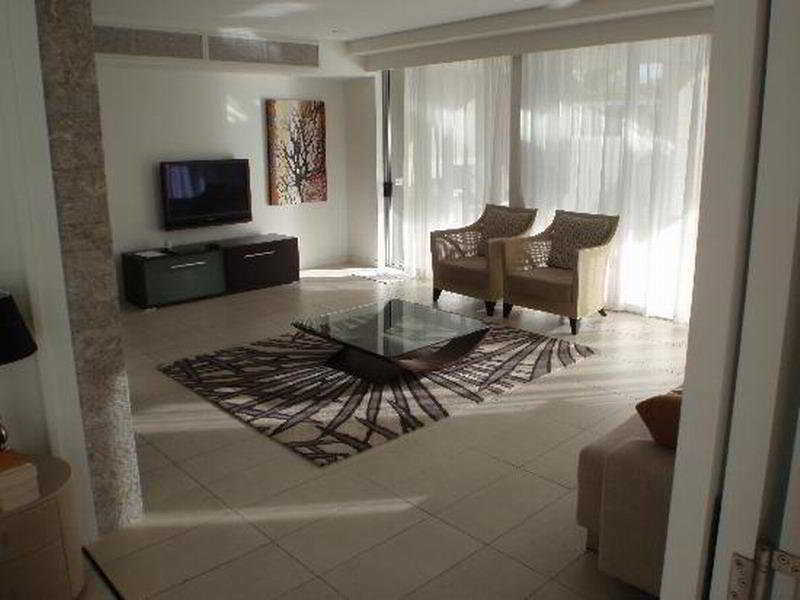 Coconut Grove Aparthotel Порт Дъглас Екстериор снимка
