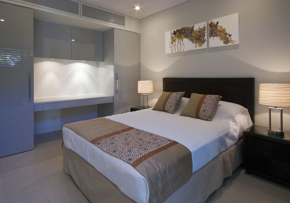 Coconut Grove Aparthotel Порт Дъглас Екстериор снимка