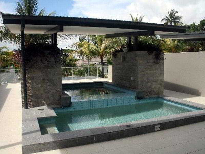 Coconut Grove Aparthotel Порт Дъглас Екстериор снимка